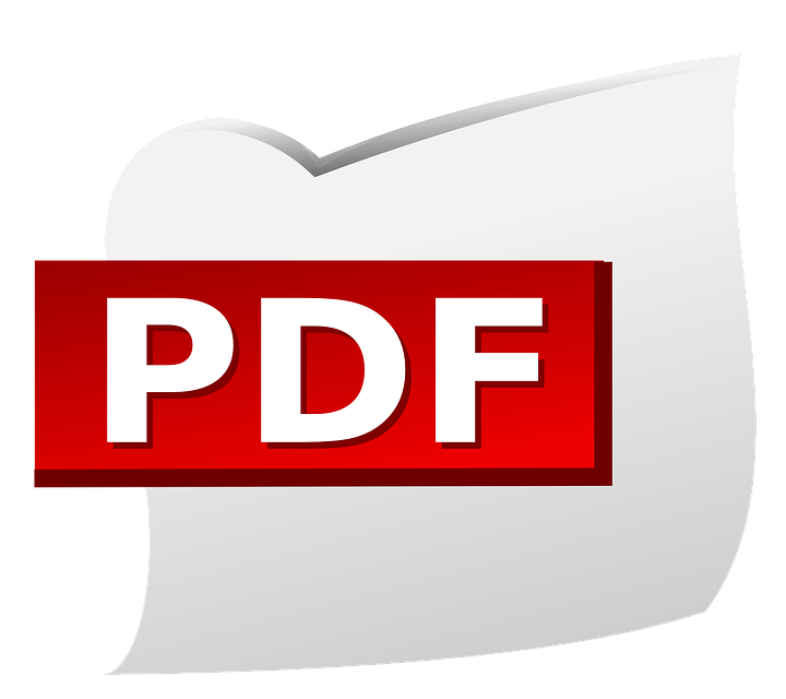 pdf element pc
