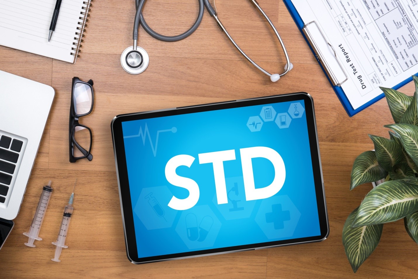 5 Effective Tricks To Prevent Sexually Transmitted Diseases Stds