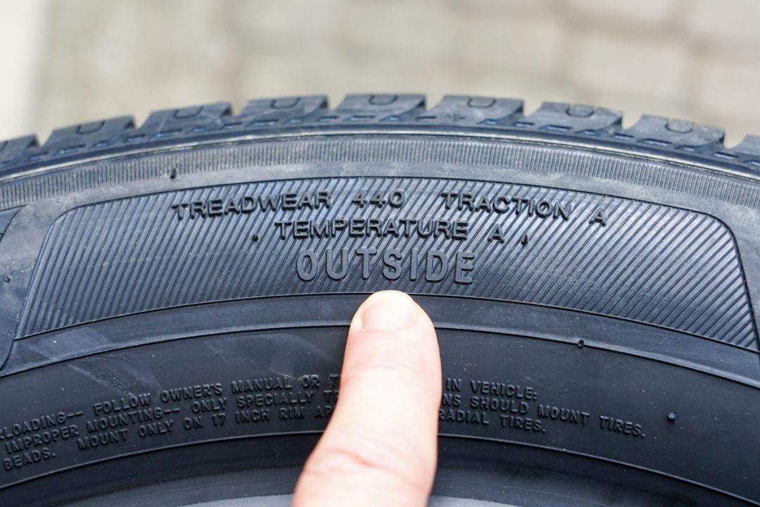 How Are Tires Rated? – Reliablecounter.com