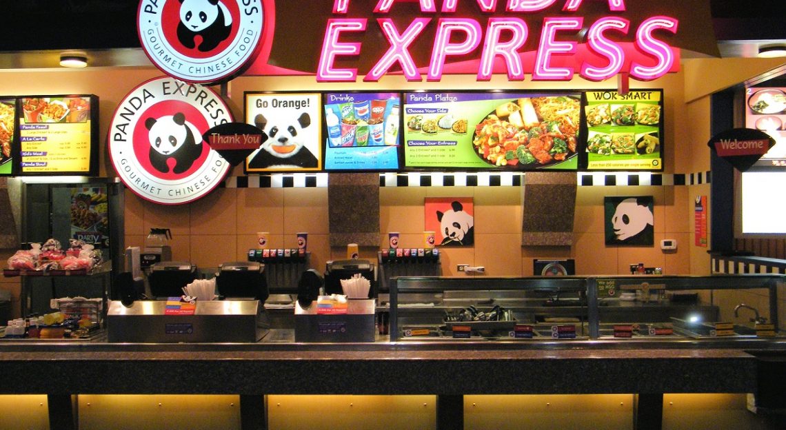 Precios y Promociones de Panda Express – Reliablecounter Blog En Español